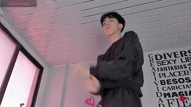 AerumChae's Live XXX Chat