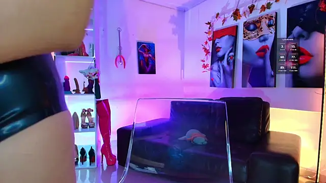 kayilyn 라이브 XXX 채팅