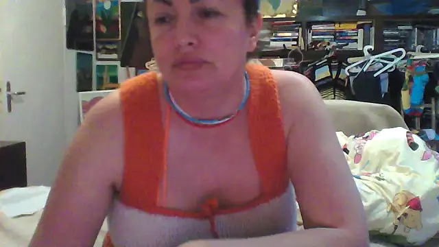 MariaAnaSunshine Chat XXX live