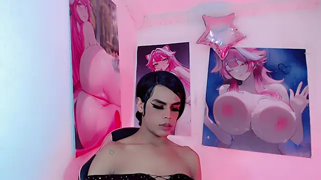 Stefani__Rのウェブカメラショー