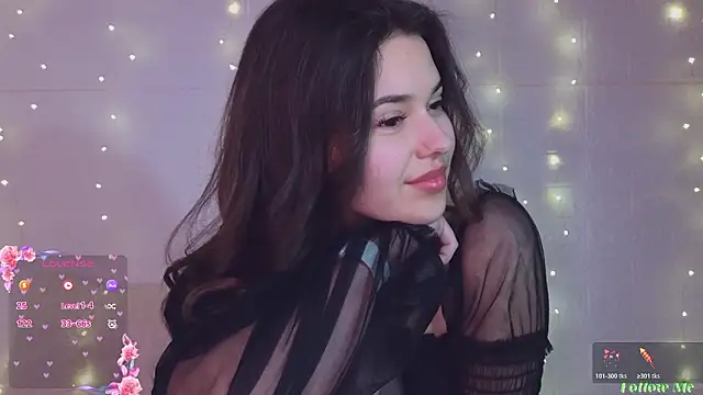 Minne__mouse 现场XXX聊天