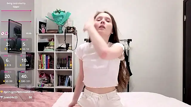 Denny_Yorgeritai Show in webcam