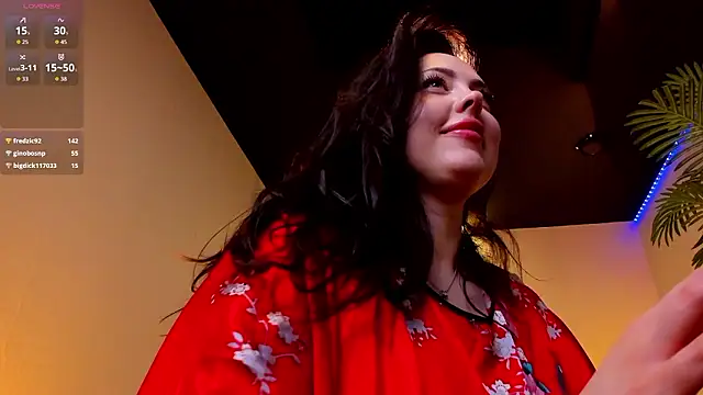 Chat XXX Live AlbaLimory