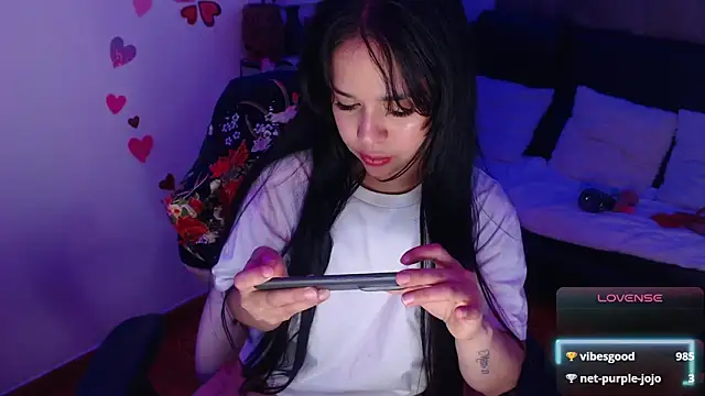 kim_perri live XXX chat