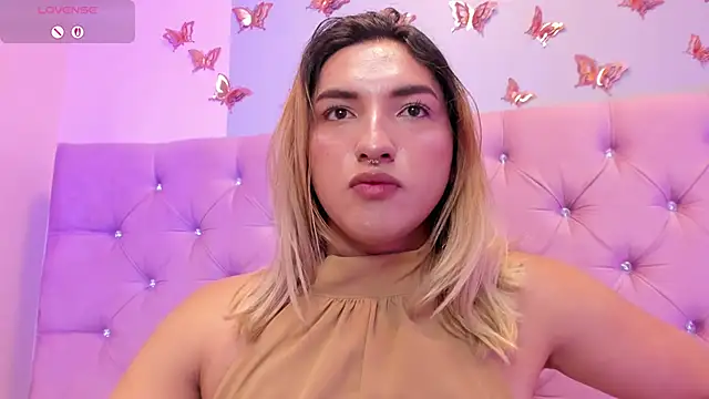 Chat XXX en directo de TomLondon_