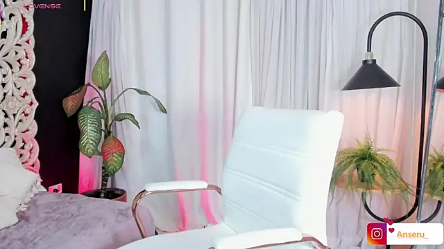 Anseru_'s Live XXX Chat