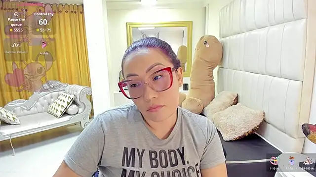 gaby_trent Chat XXX live