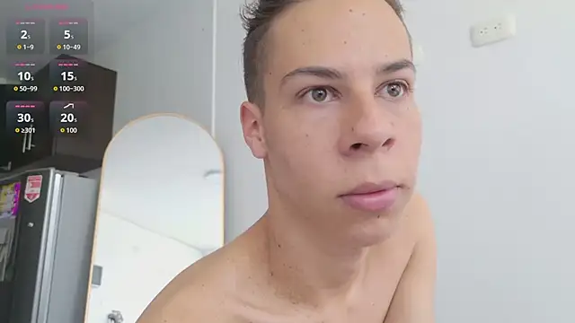 grey___27 Live XXX-Chat