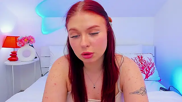 LizyBex: онлайн-секс-чат