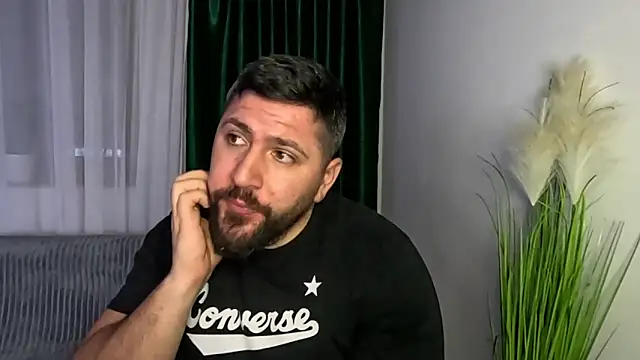 Вебкам-шоу Gold_Alpha_Boy