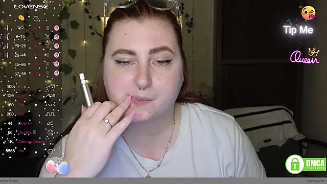 Alicia_love00 Chat XXX in diretta