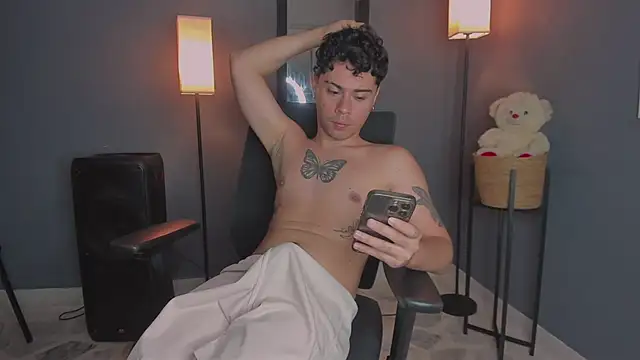 Soft_Temptationxx Pertunjukan Webcam