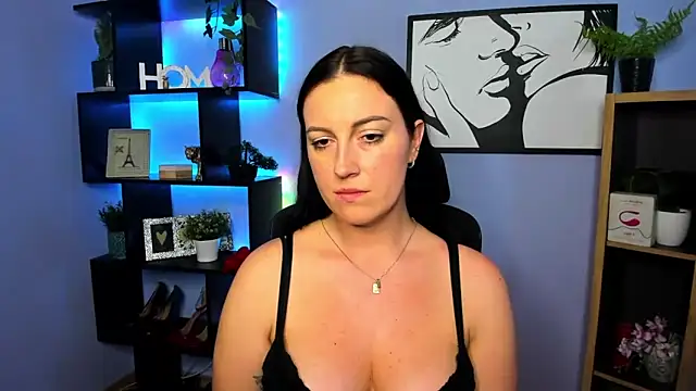 FUN_AMI Chat XXX in diretta