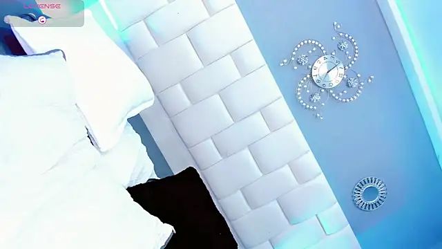 Show de Kisses_Sophia na webcam