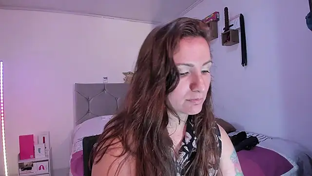 vanessabrown_ Chat XXX in diretta