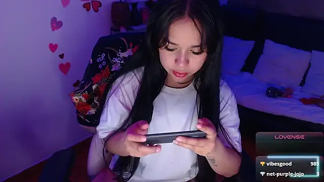 kim_perri: онлайн-секс-чат