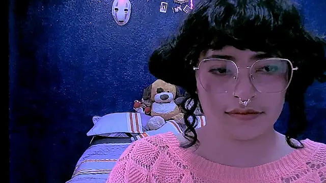 NinaYellow Chat XXX in diretta