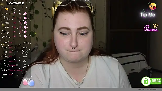 Chat XXX en directo de Alicia_love00