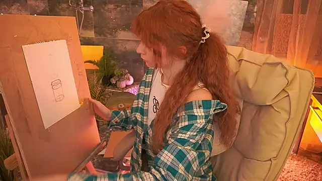 Chat XXX ao vivo de Nicol_Moonn