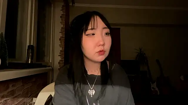 Živý XXX chat Yunananaa