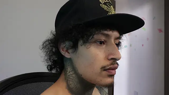 Вебкам-шоу trieone