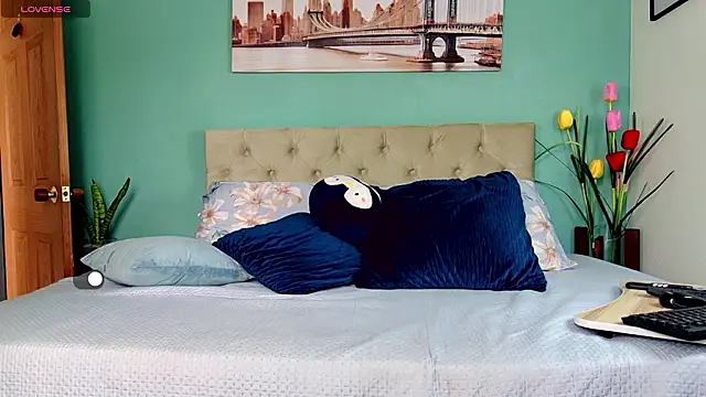 Chat XXX en directo de yanella_fire