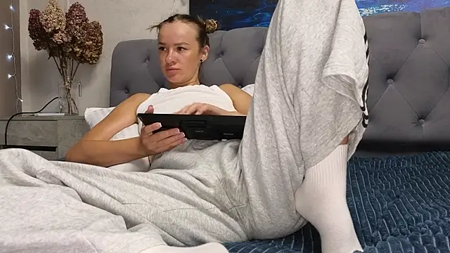 Strip-Lady Obrolan Langsung XXX