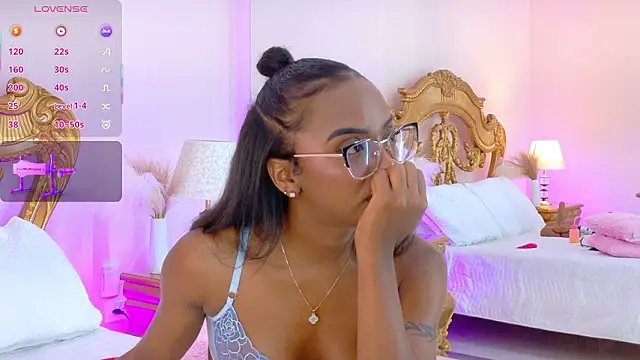 AshleyFerri: απευθείας συνομιλία ΧΧΧ