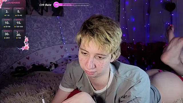 Timothy_Fox's Webcam Show