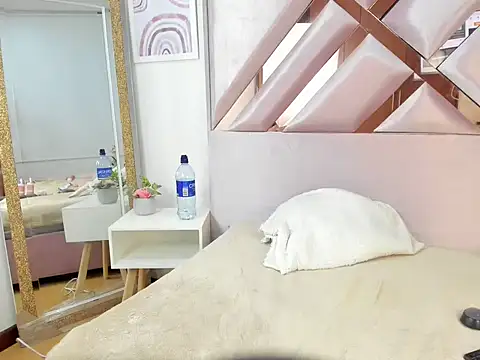 MiaKleinX Obrolan Langsung XXX