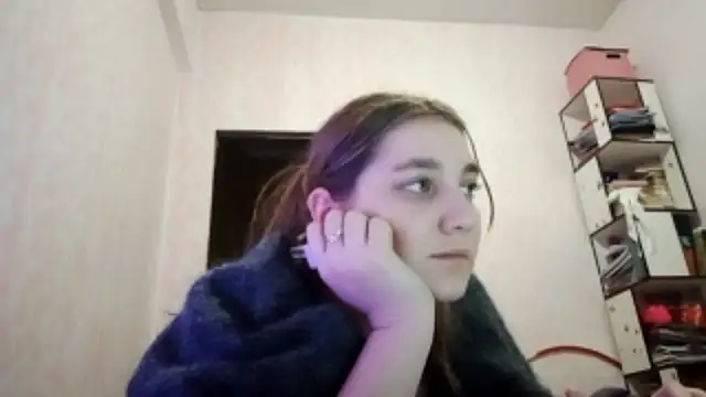 JanineThielman webcam show