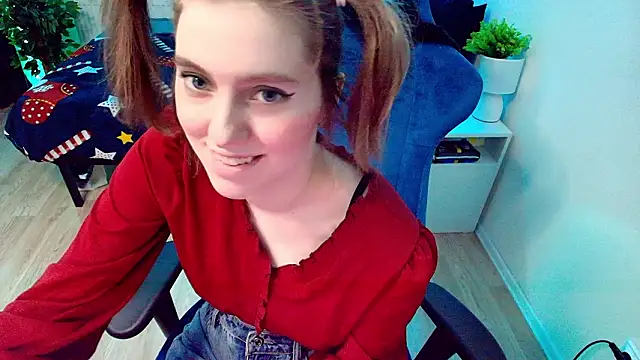 CranberryHot Obrolan Langsung XXX