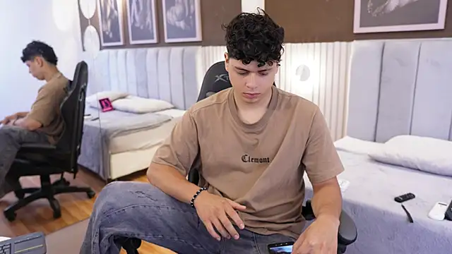 Ethan_occonor 라이브 XXX 채팅