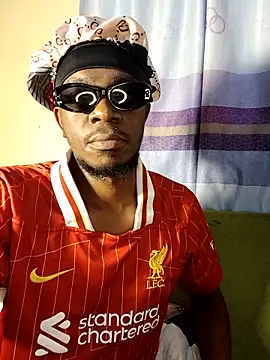 69_SINNS Adlı Modelin Web Kamerası Şovu