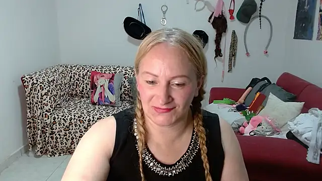 Chat XXX ao vivo de emperabigbootybigass