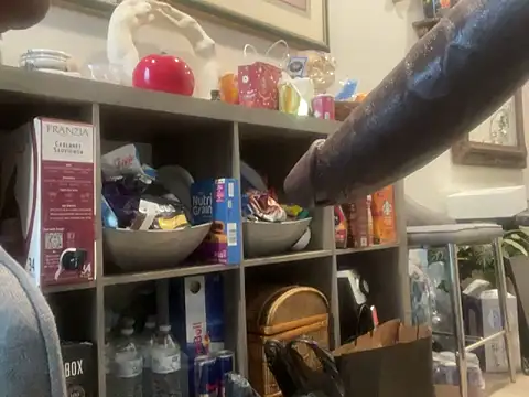 Backshort11 webkamerás műsora