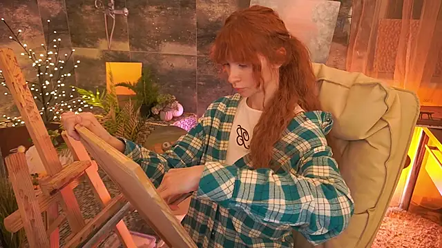 دردشة Nicol_Moonn الجنسية المباشرة