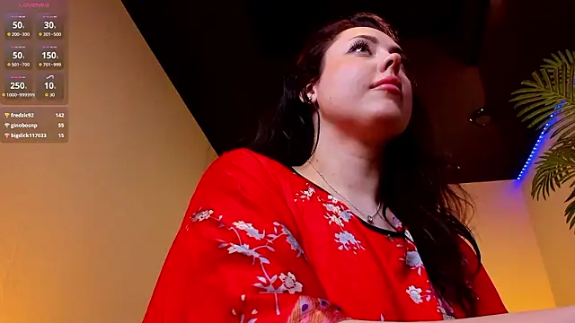 AlbaLimory: απευθείας συνομιλία ΧΧΧ