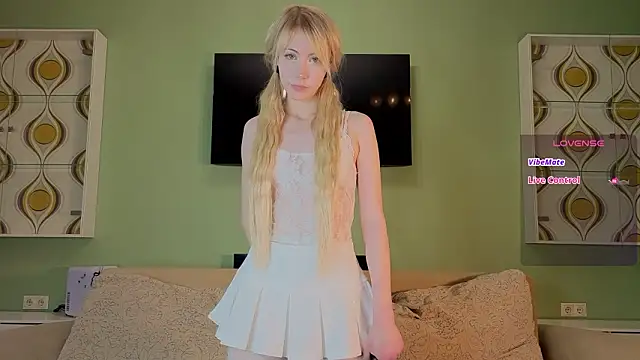 Chatroom XXX en direct de UWU_flower