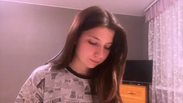 LunnaBliss 现场XXX聊天