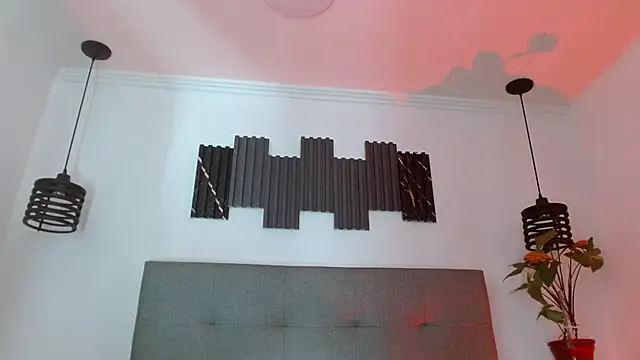 Santiago_Ortiz_ Webcam Show