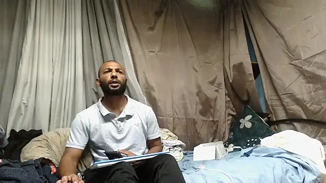 Camodick Pertunjukan Webcam