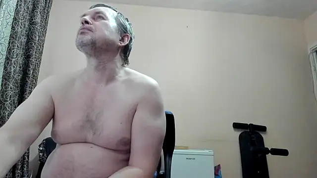 SanFrantsiskon Live XXX chat