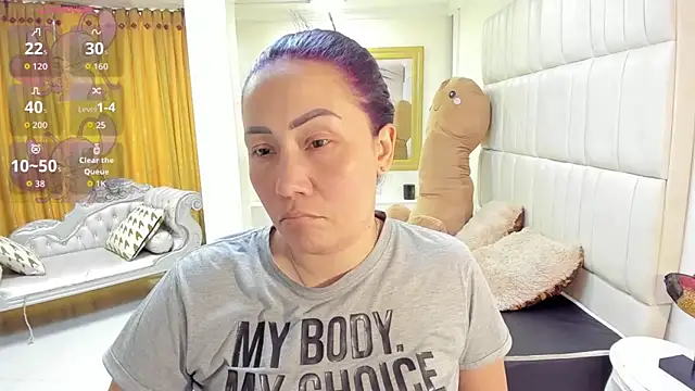 Онлайн чат XXX gaby_trent