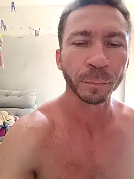 RobertoLuiz84 网络视讯表演