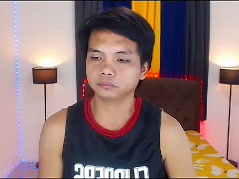 IANhARDfUcker 网络视讯表演