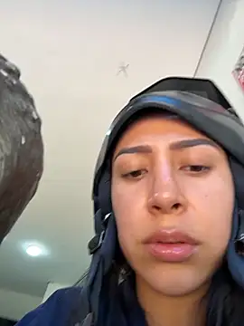 Chat XXX ao vivo de pregnant_sofii18