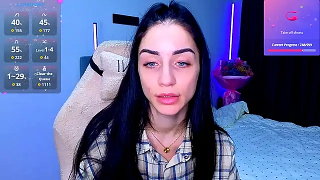 Онлайн чат XXX Kemi__Jordan