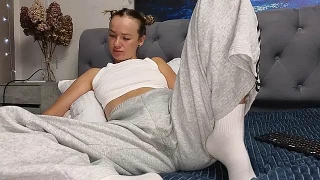 Strip-Lady: απευθείας συνομιλία ΧΧΧ