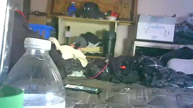 GUAPAN3S3_FIR3's Webcam Show